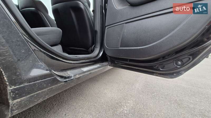 Хэтчбек Audi A3 2008 в Днепре фото 19 Хэтчбек Audi A3 2008 в Днепре