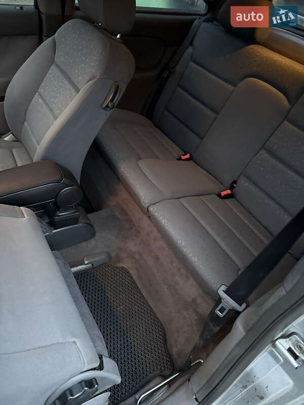 Хэтчбек Audi A3 1998 в Львове фото 17 Хэтчбек Audi A3 1998 в Львове