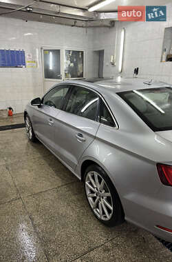 Седан Audi A3 2016 в Харькове фото 7 Седан Audi A3 2016 в Харькове