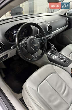 Седан Audi A3 2016 в Харькове фото 2 Седан Audi A3 2016 в Харькове