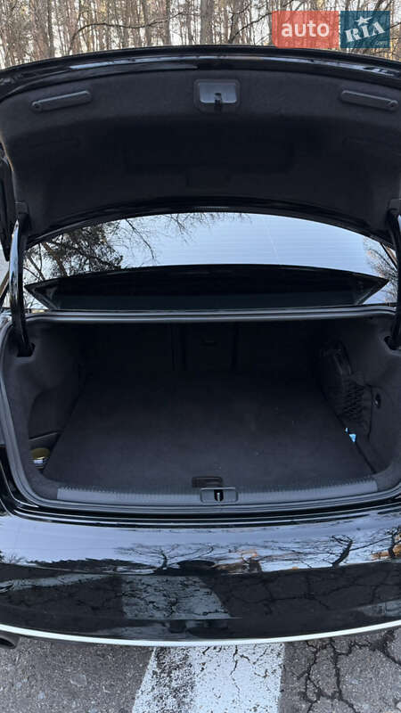 Седан Audi A3 2016 в Обухове фото 10 Седан Audi A3 2016 в Обухове