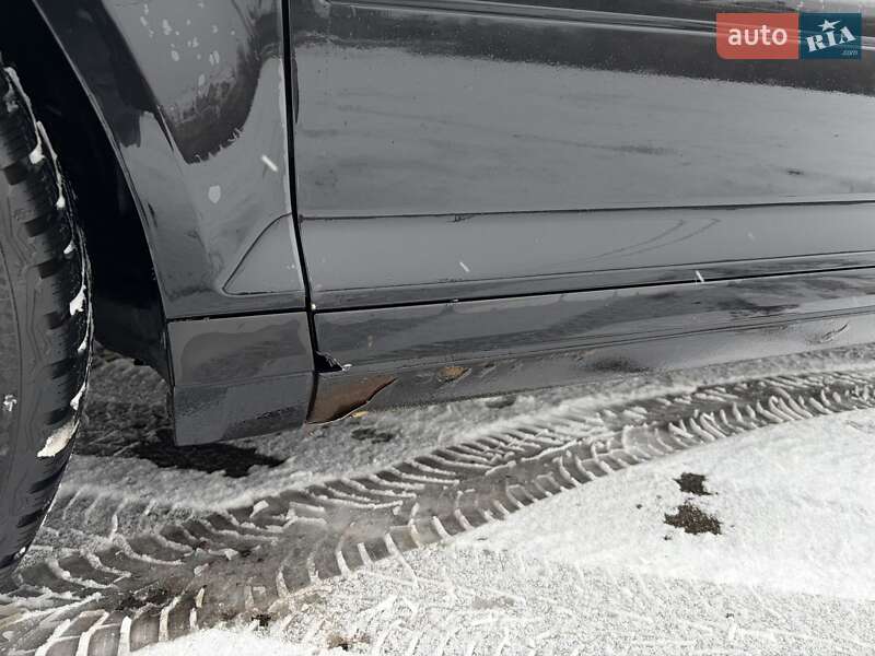 Хэтчбек Audi A3 2007 в Киеве