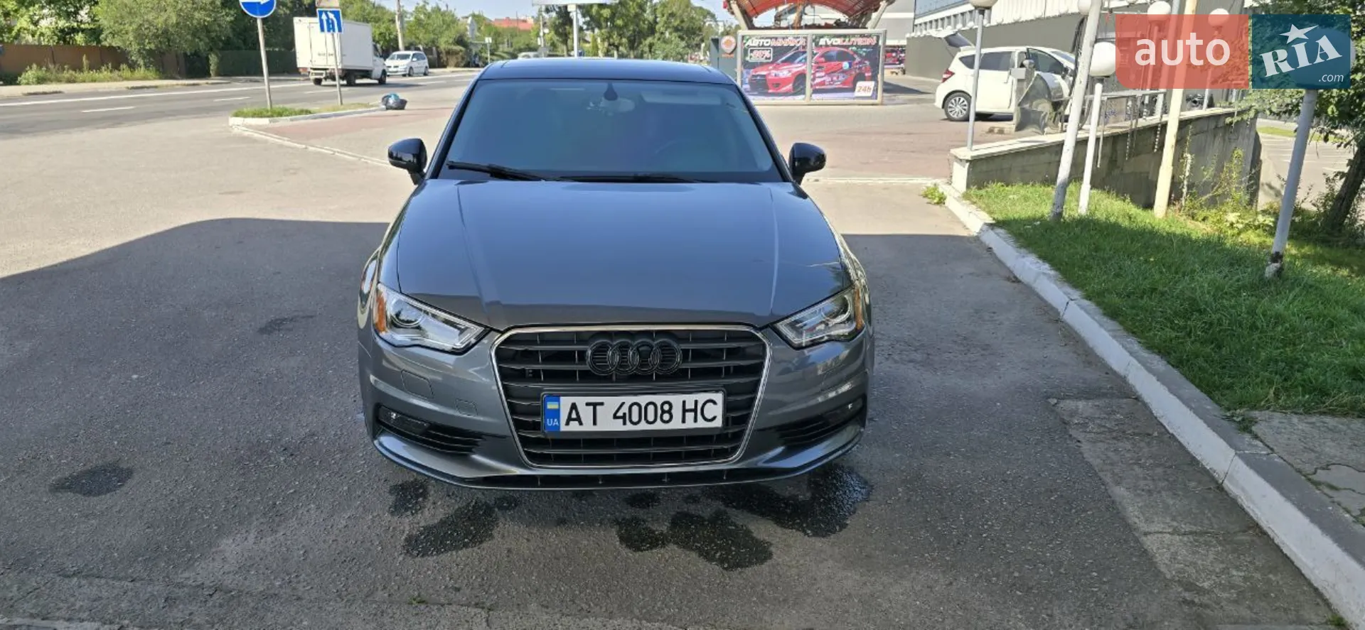 2014 Audi A3 - мініатюра 4