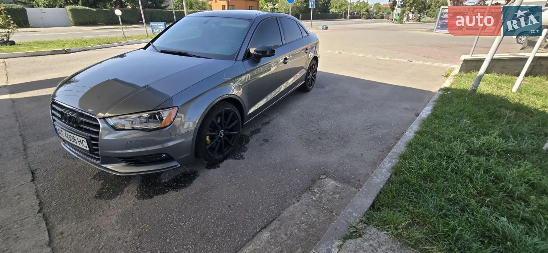 2014 Audi A3 - мініатюра 16