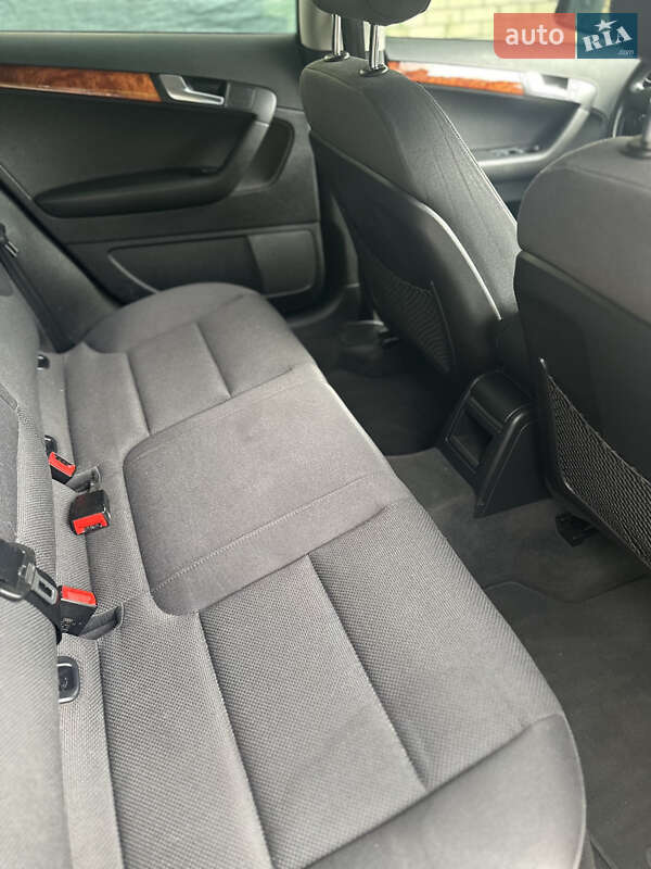 Хэтчбек Audi A3 2008 в Киеве