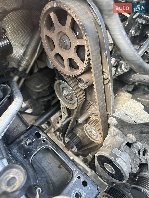 Хэтчбек Audi A3 2008 в Киеве