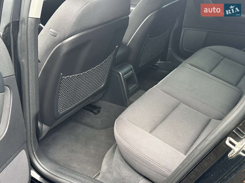 Хэтчбек Audi A3 2008 в Киеве