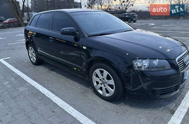 Хэтчбек Audi A3 2008 в Киеве