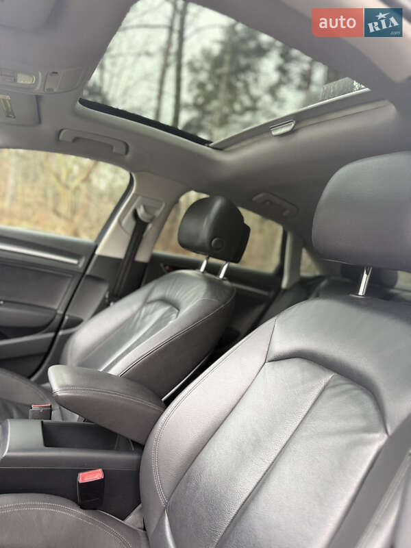 Седан Audi A3 2014 в Киеве фото 10 Седан Audi A3 2014 в Киеве