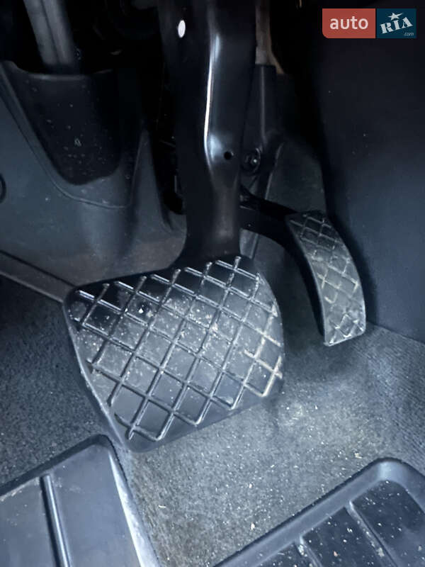 Хэтчбек Audi A3 2015 в Киеве