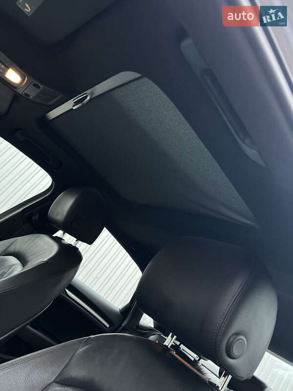 Седан Audi A3 2015 в Киеве