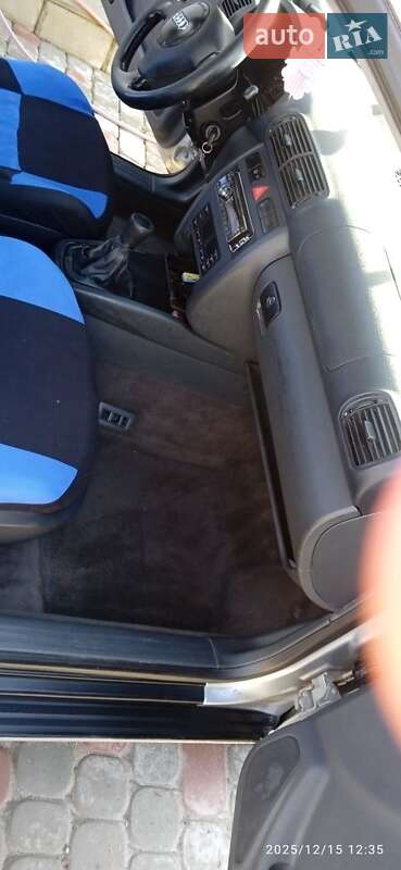 Хэтчбек Audi A3 1997 в Тернополе