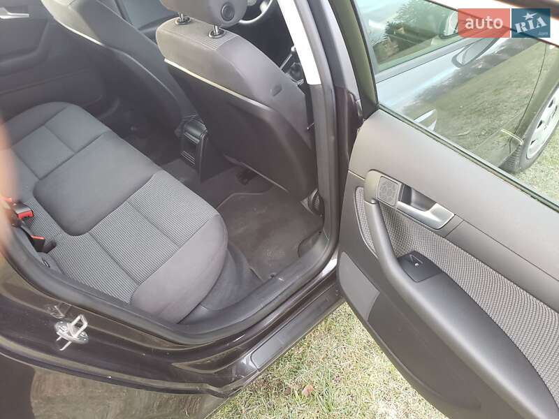 Хэтчбек Audi A3 2006 в Новояворовске