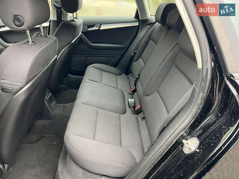 Хэтчбек Audi A3 2006 в Дунаевцах фото 43 Хэтчбек Audi A3 2006 в Дунаевцах