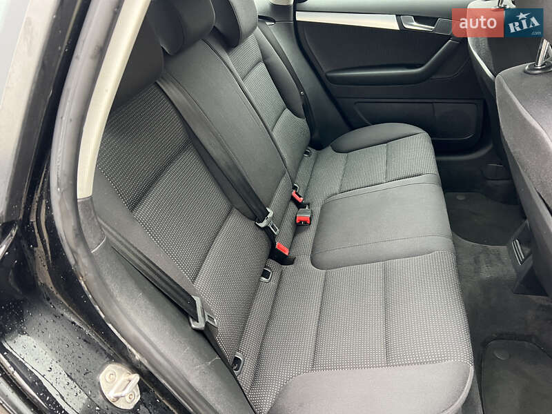 Хэтчбек Audi A3 2006 в Дунаевцах фото 44 Хэтчбек Audi A3 2006 в Дунаевцах