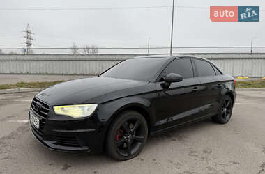 Седан Audi A3 2014 в Києві