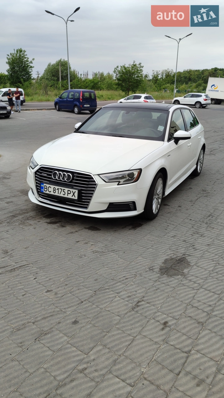 2015 Audi A3 - мініатюра 48