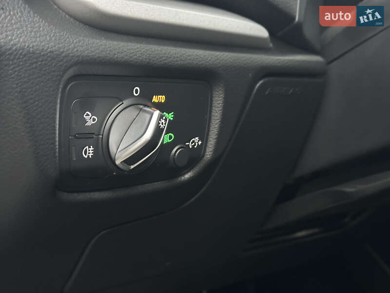 Седан Audi A3 2016 в Житомире фото 36 Седан Audi A3 2016 в Житомире