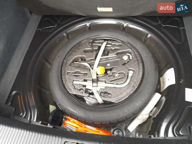 Хэтчбек Audi A3 2009 в Новой Водолаге фото 11 Хэтчбек Audi A3 2009 в Новой Водолаге