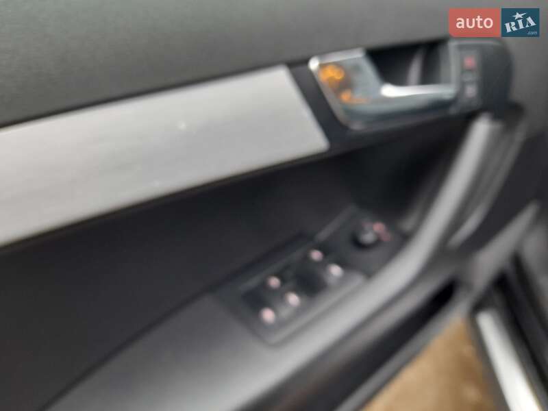 Хэтчбек Audi A3 2009 в Новой Водолаге фото 19 Хэтчбек Audi A3 2009 в Новой Водолаге
