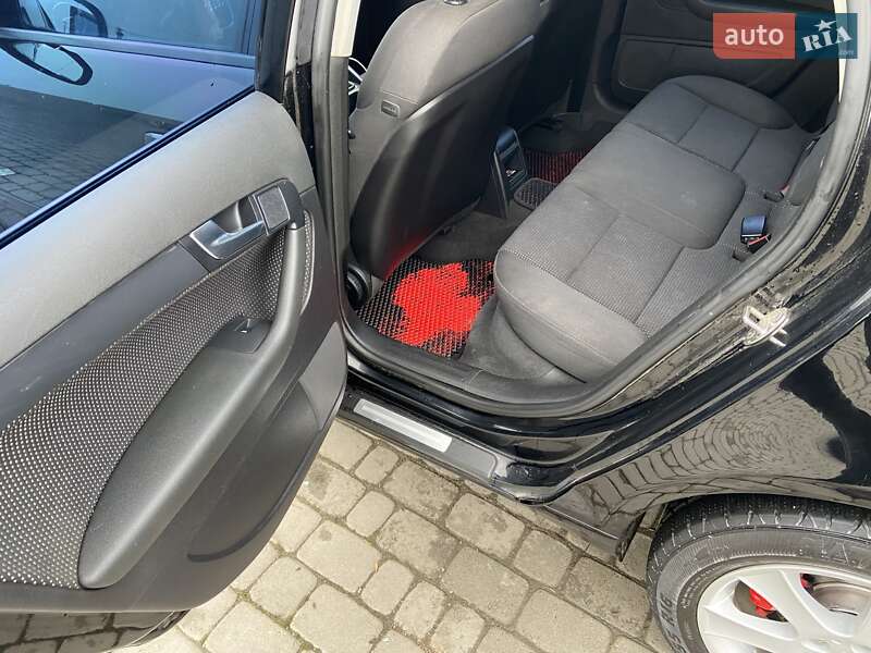 Хэтчбек Audi A3 2006 в Черновцах фото 22 Хэтчбек Audi A3 2006 в Черновцах