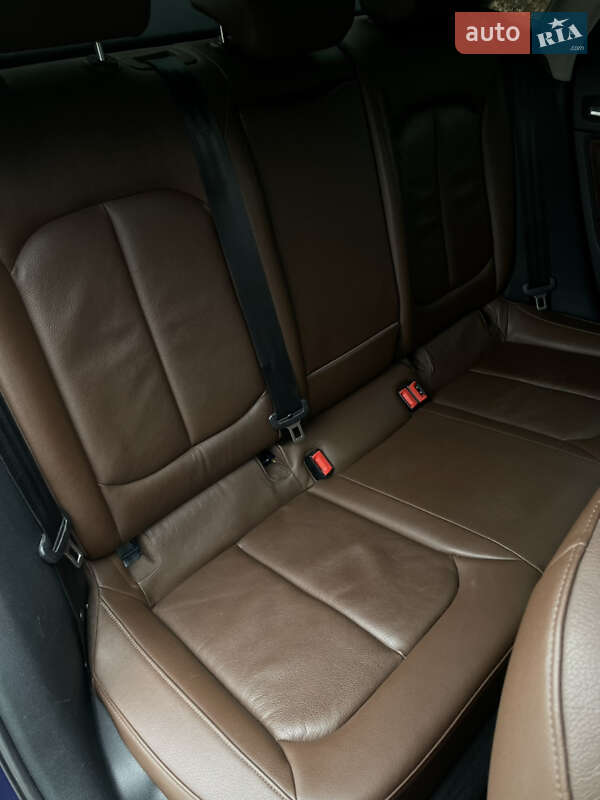 Седан Audi A3 2014 в Днепре