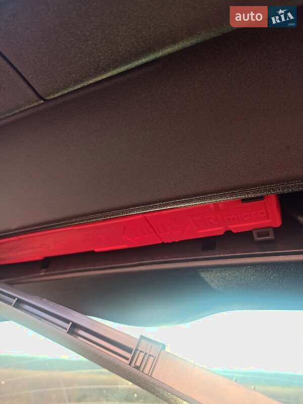 Хэтчбек Audi A3 2013 в Виннице