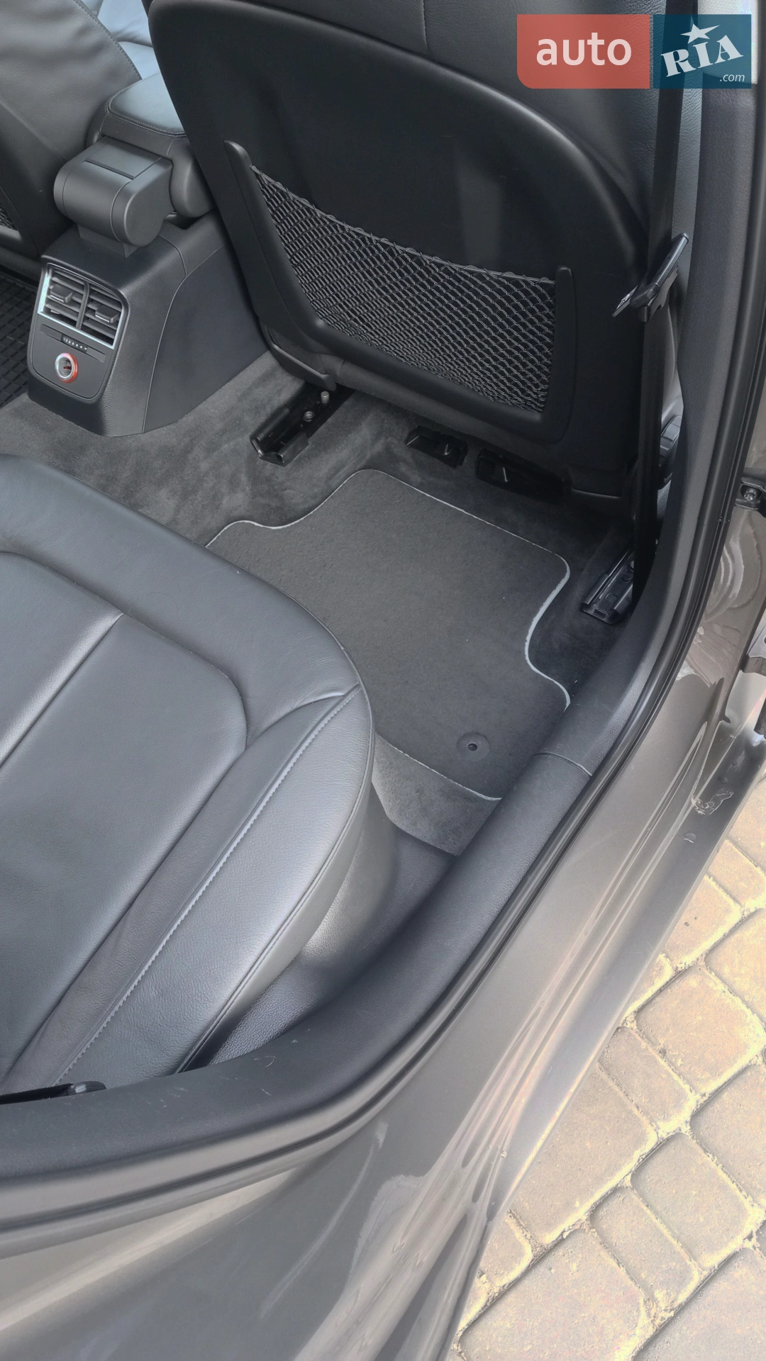 2013 Audi A3 - мініатюра 23