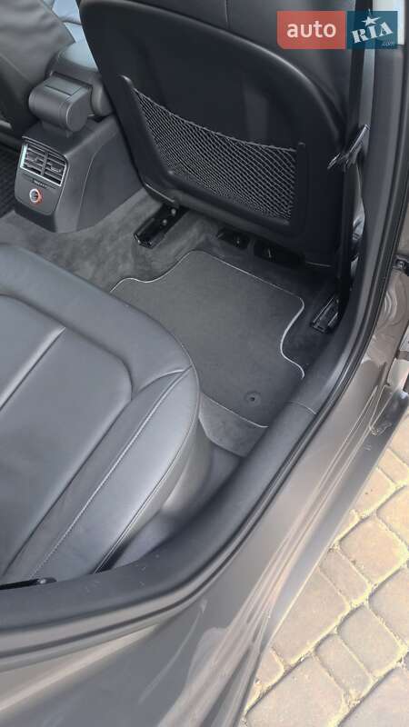 Хэтчбек Audi A3 2013 в Виннице