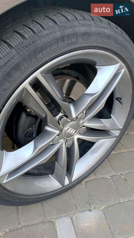 Хэтчбек Audi A3 2013 в Виннице