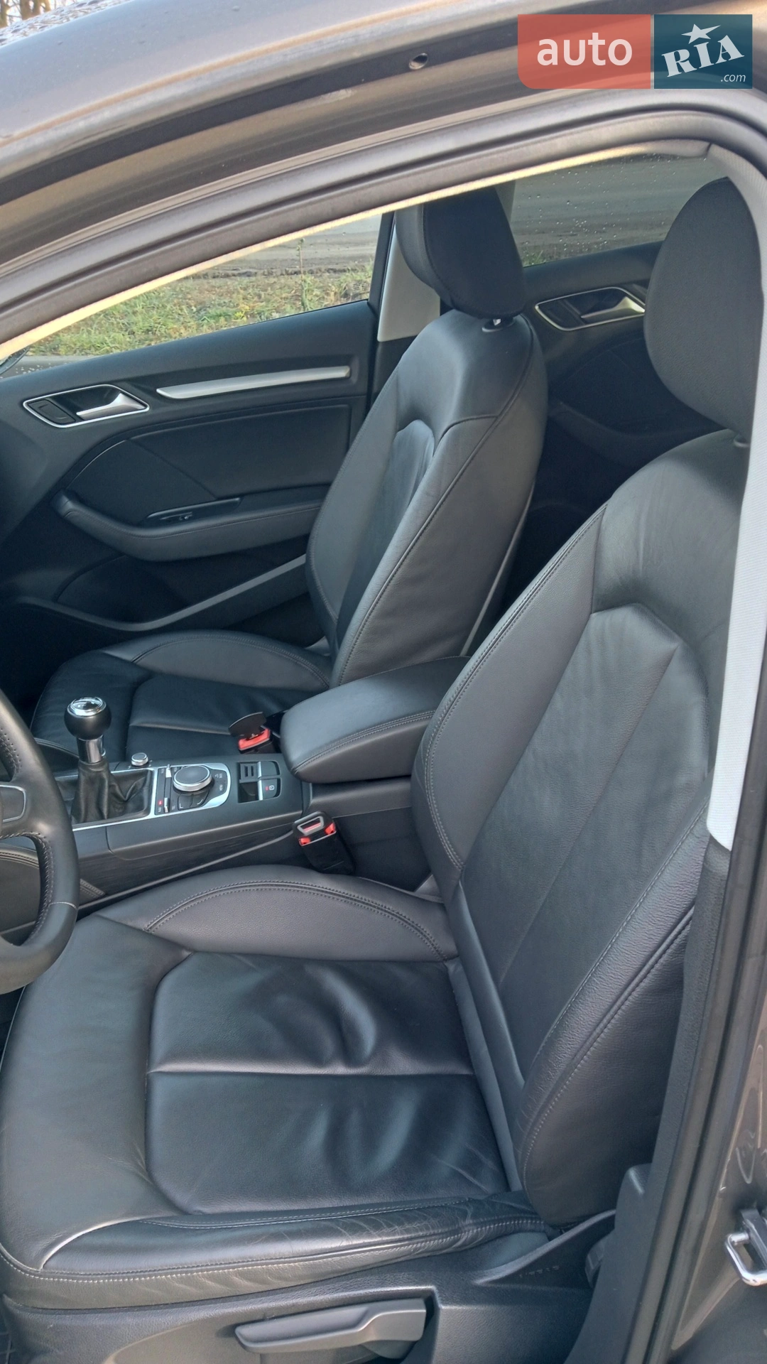 2013 Audi A3 - мініатюра 18