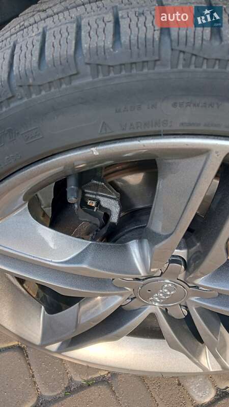 Хэтчбек Audi A3 2013 в Виннице