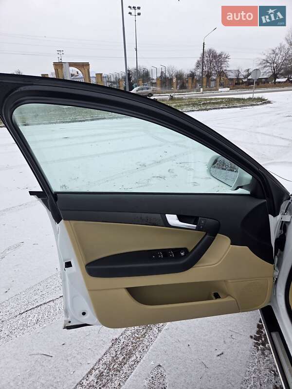 Хэтчбек Audi A3 2011 в Конотопе