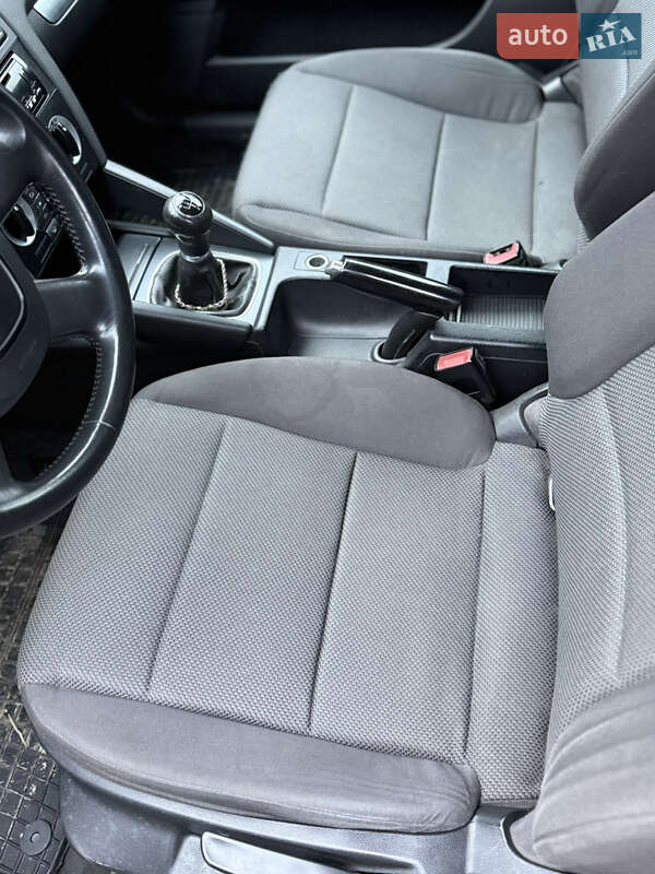 Хэтчбек Audi A3 2003 в Днепре