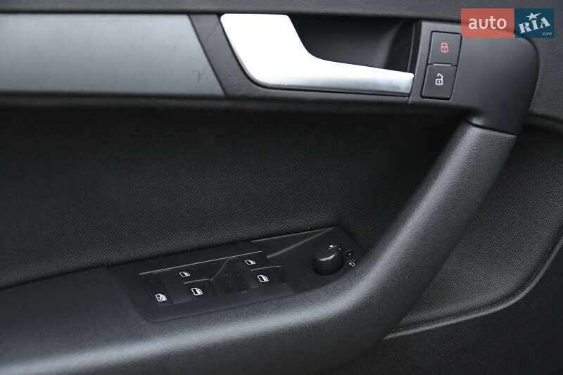 Хэтчбек Audi A3 2009 в Бердичеве