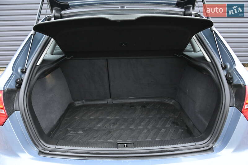 Хэтчбек Audi A3 2009 в Бердичеве