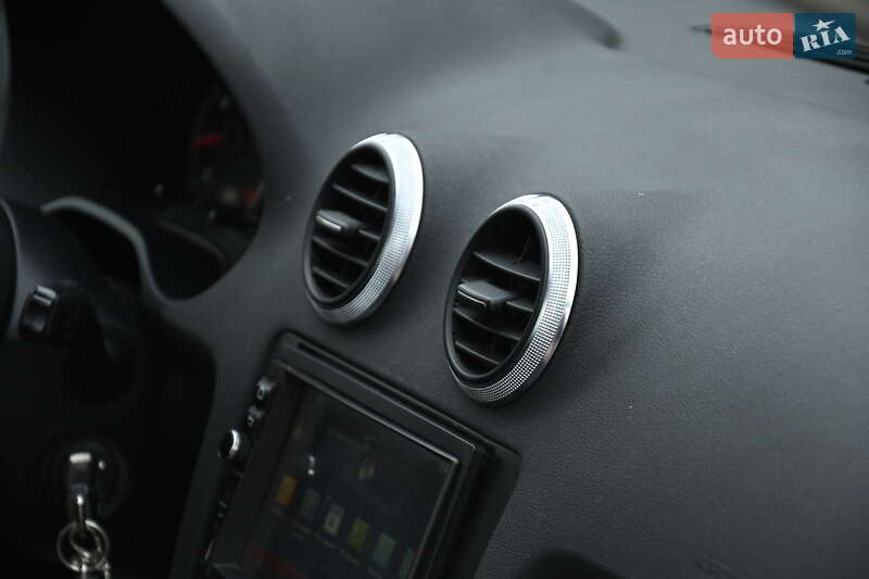 Хэтчбек Audi A3 2009 в Бердичеве