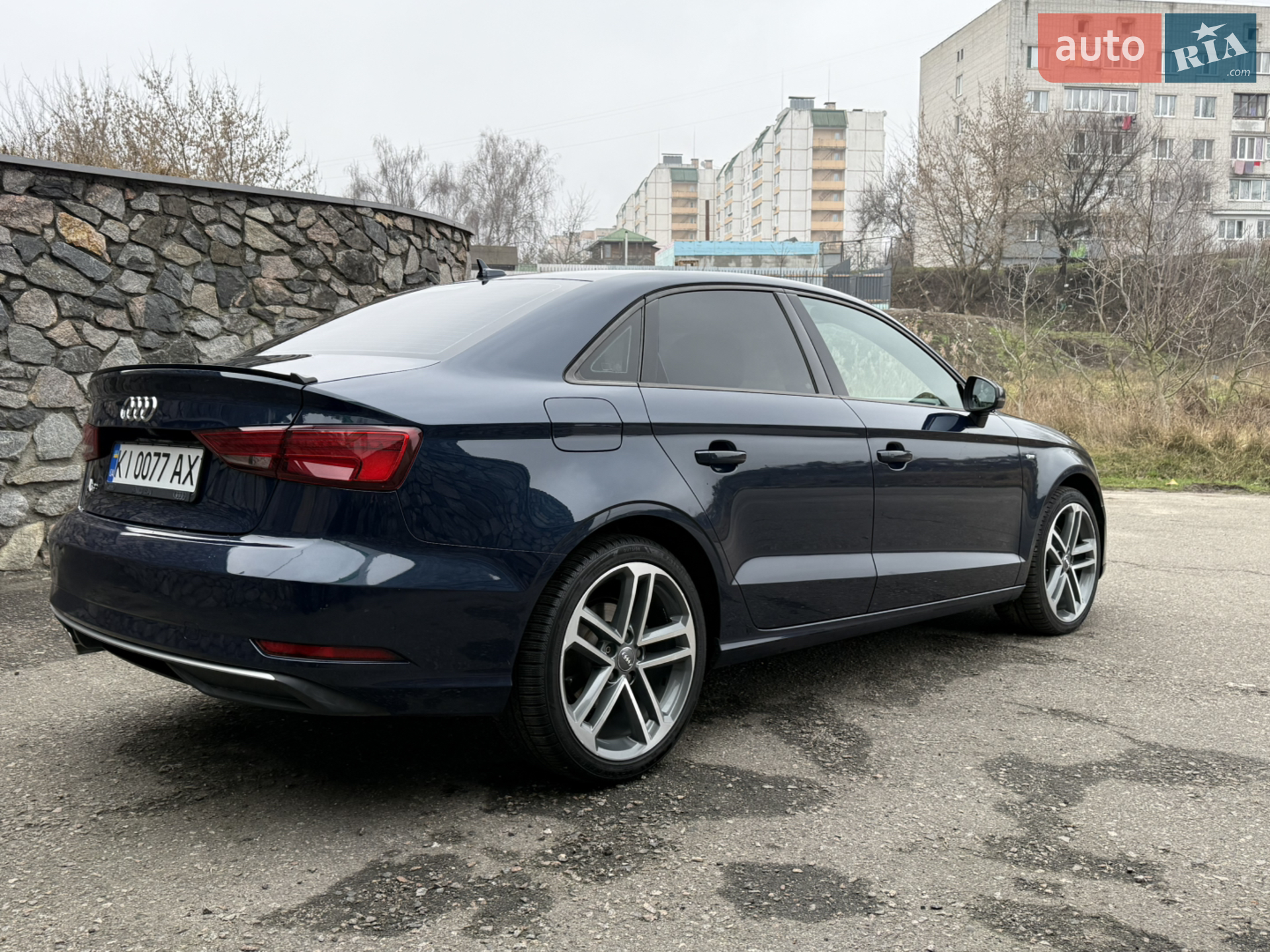 2016 Audi A3 - мініатюра 4