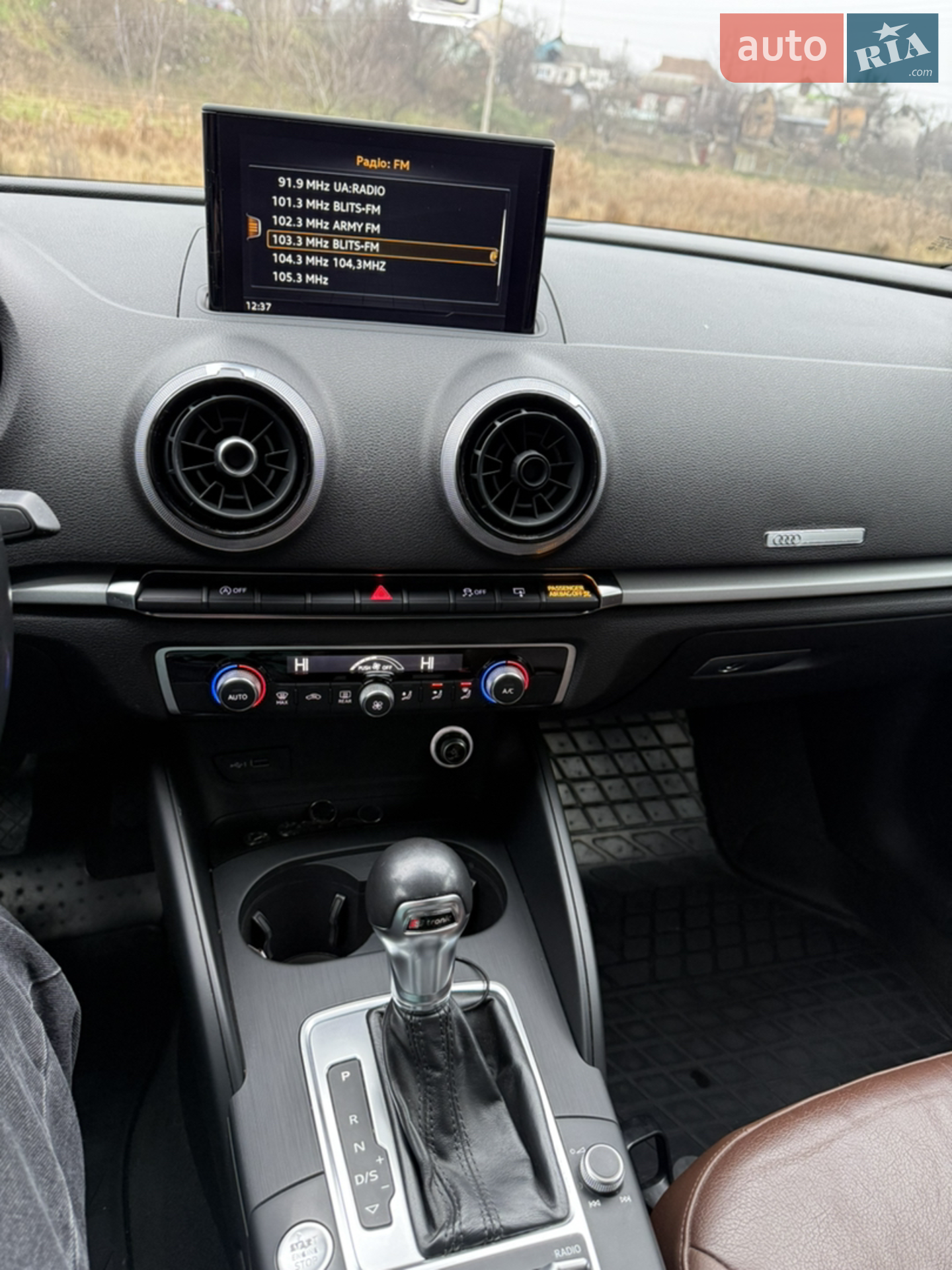 2016 Audi A3 - мініатюра 12