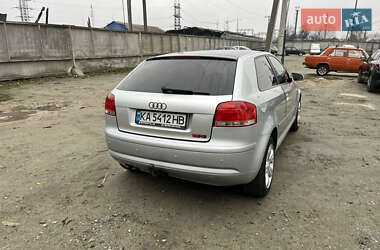 Хэтчбек Audi A3 2005 в Вышгороде