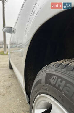 Хэтчбек Audi A3 2005 в Вышгороде
