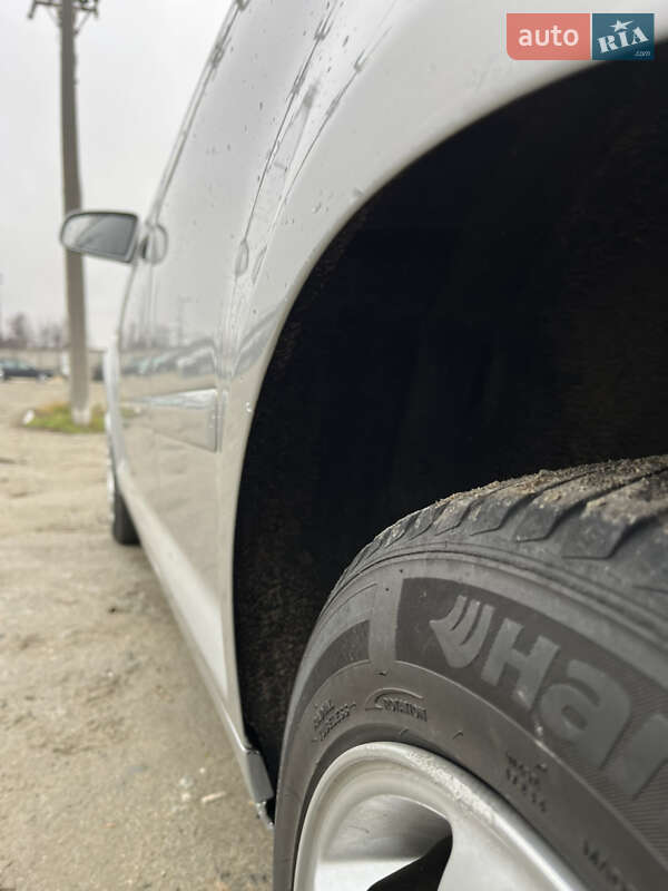 Хэтчбек Audi A3 2005 в Вышгороде