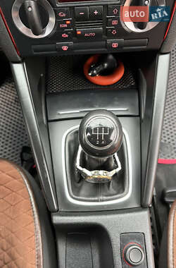 Хэтчбек Audi A3 2005 в Вышгороде