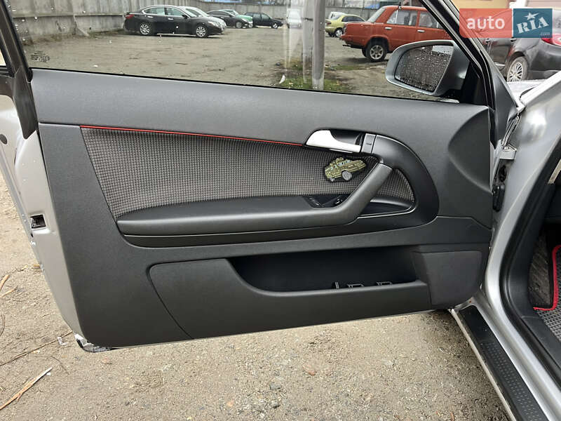 Хэтчбек Audi A3 2005 в Вышгороде