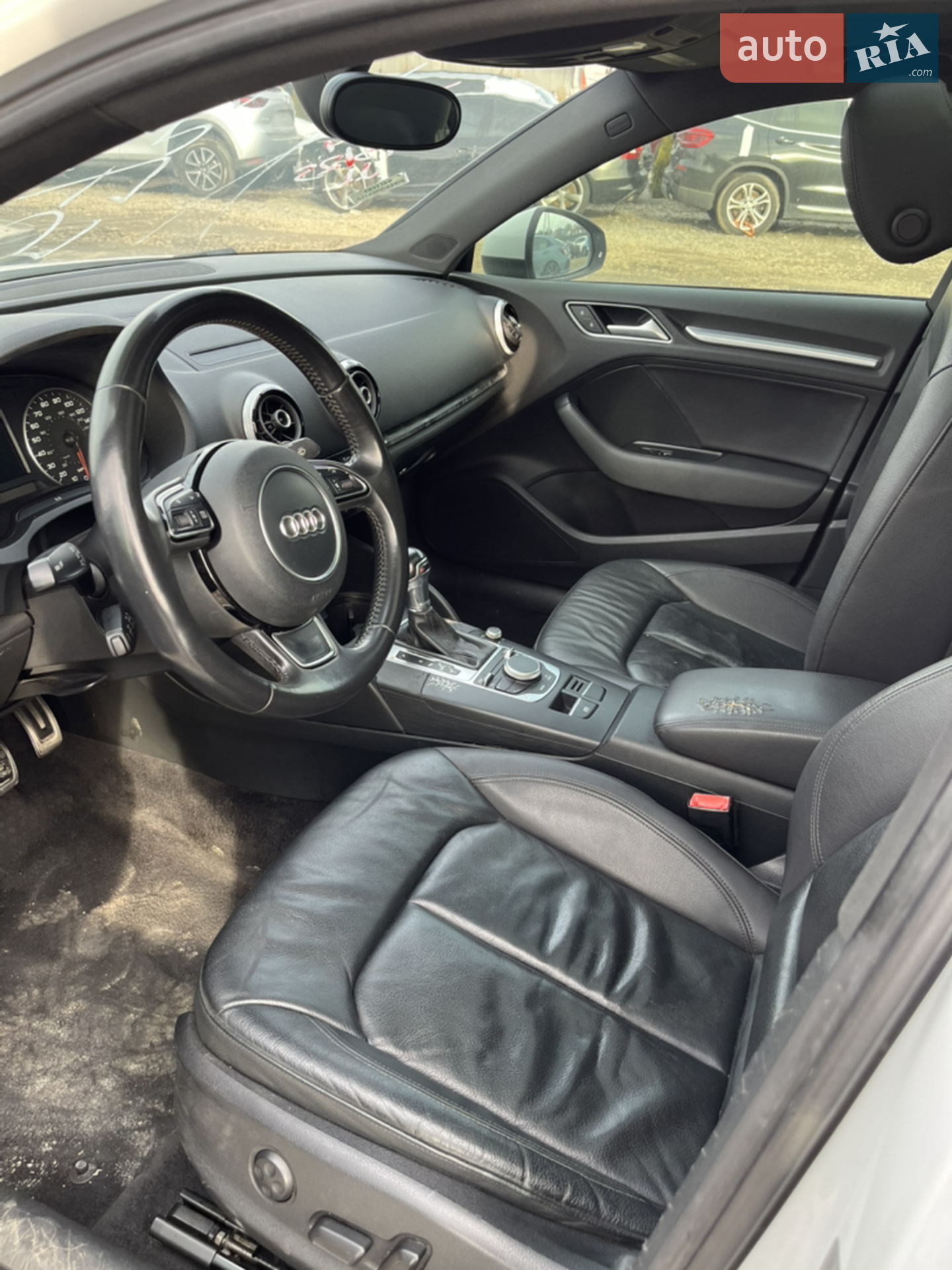 2015 Audi A3 - мініатюра 9