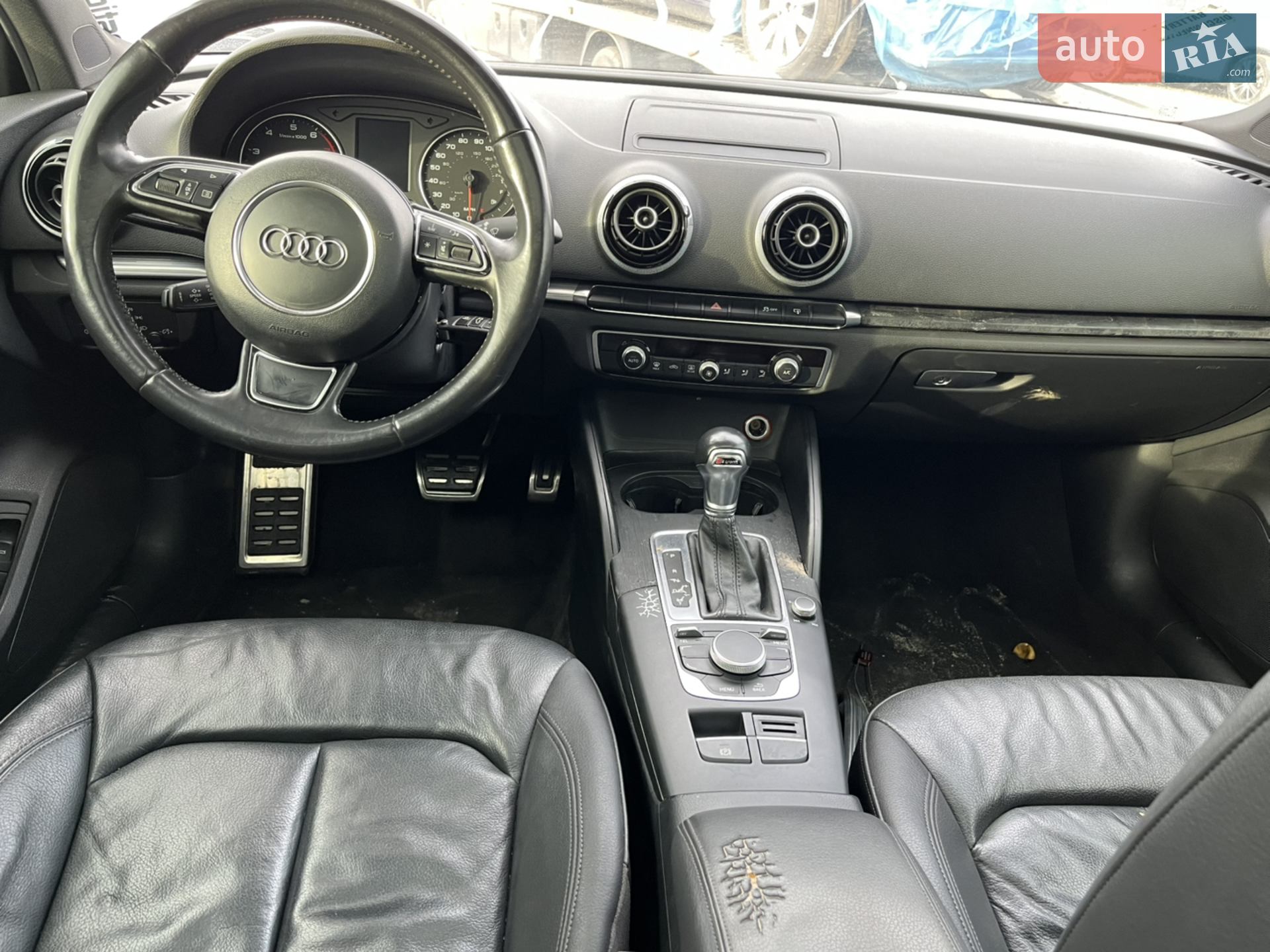 2015 Audi A3 - мініатюра 7