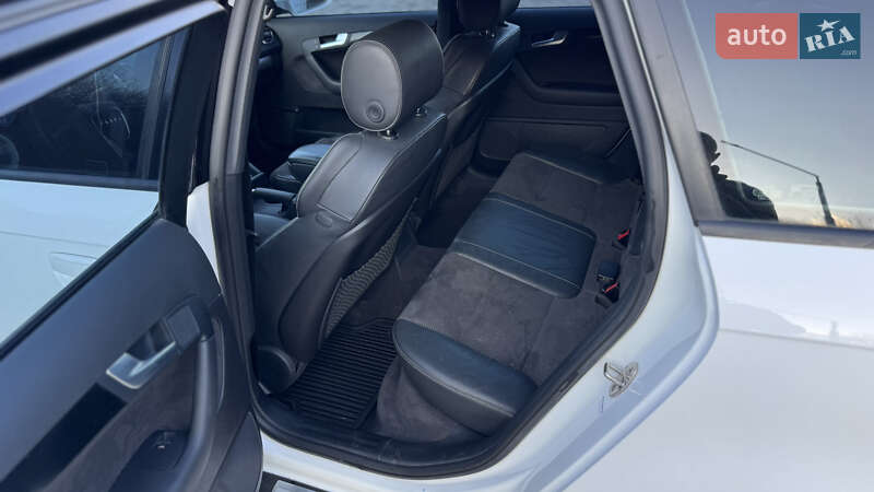 Хэтчбек Audi A3 2012 в Долине фото 22 Хэтчбек Audi A3 2012 в Долине