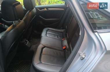 Седан Audi A3 2015 в Киеве