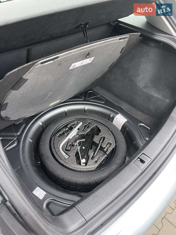 Хэтчбек Audi A3 2009 в Ровно