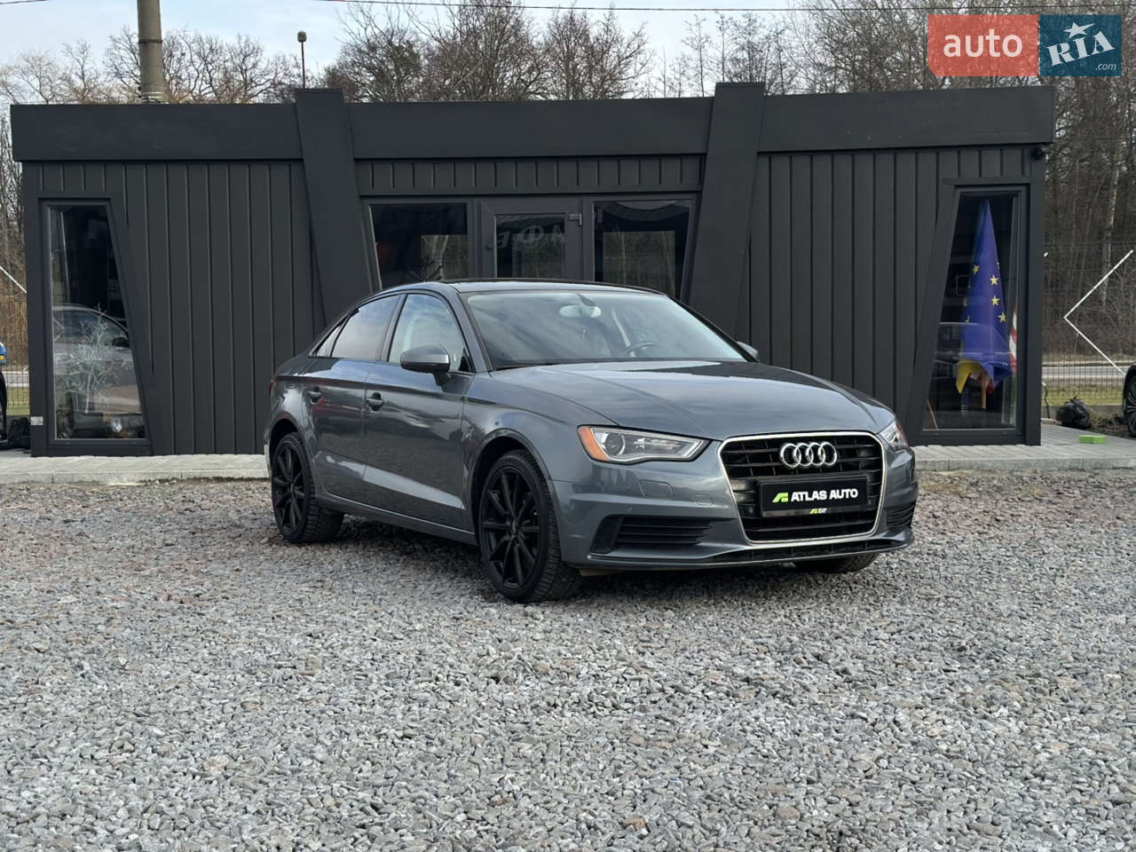 2015 Audi A3 - мініатюра 29